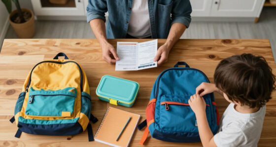Allegheny Health Network Gives Back To School Guidance For Parents