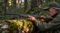 America’s Classic Deer Rifles, According To Jim Carmichel
