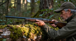 America’s Classic Deer Rifles, According To Jim Carmichel