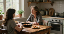 Column | Asking Eric: Aging Mom Seems Disinterested In Daughters