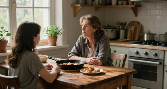 Column | Asking Eric: Aging Mom Seems Disinterested In Daughters