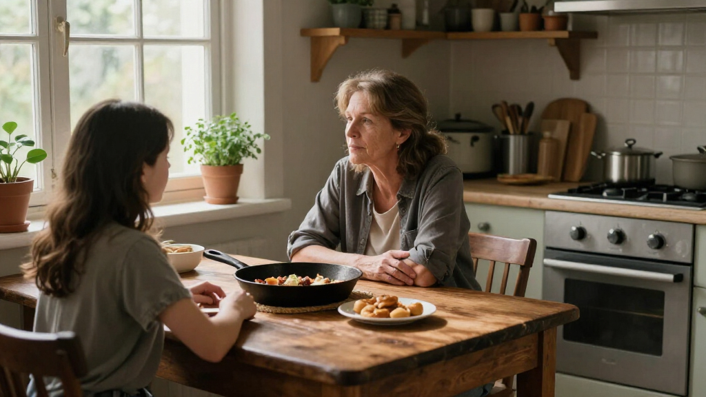 Column | Asking Eric: Aging Mom Seems Disinterested In Daughters