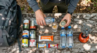 Emergency Food & Water Supplies Checklist 2026