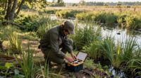 EPA To Reopen Comment On Clean Water Act Rewrite That Could Leave 80 Percent Of U.S. Wetlands Unprotected