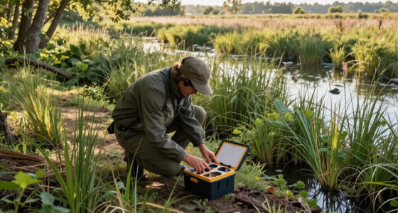EPA To Reopen Comment On Clean Water Act Rewrite That Could Leave 80 Percent Of U.S. Wetlands Unprotected