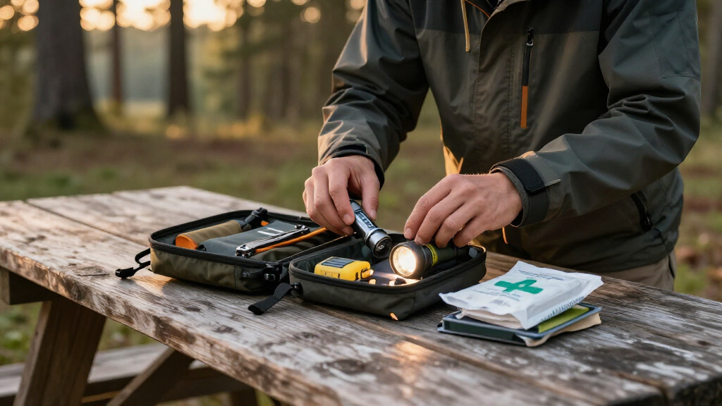 Essential Survival Kit Checklist 2026