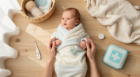 Family Matters - Nursing Advice For New Parents