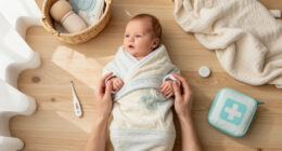 Family Matters - Nursing Advice For New Parents