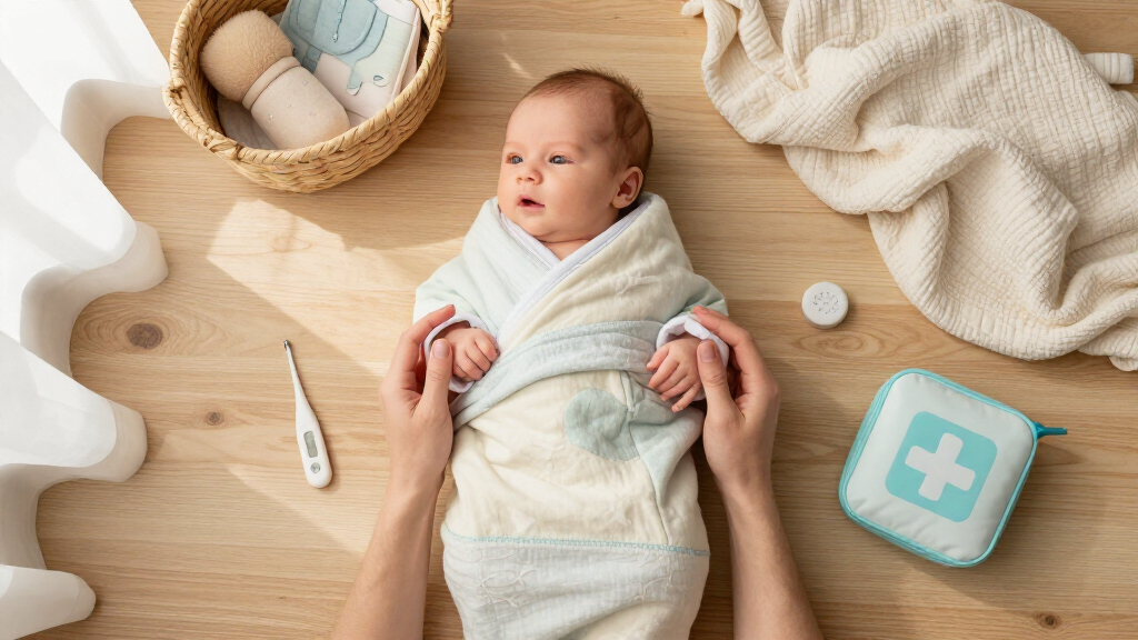 Family Matters - Nursing Advice For New Parents
