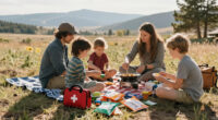 Family Support Services Help Children, Parents In Colorado Who've Experienced Foster Care