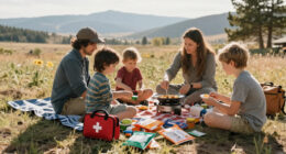 Family Support Services Help Children, Parents In Colorado Who've Experienced Foster Care
