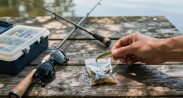Former Angler Of The Year Busted For Attempting To Cheat In Bass Fishing Tournament