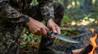 Harvest Or Kill? Which Term Hunters Should Use