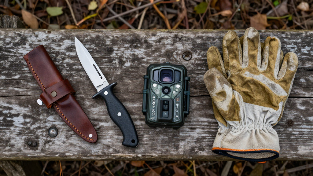 Harvest Or Kill? Which Term Hunters Should Use