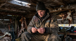 He Died For 5 Days, Then Came Back. Here’s How This Caribou Hunter Escaped An Arctic Blizzard