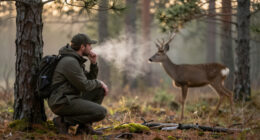 Here’s Why A Deer’s Sense Of Smell Is So Much Better Than Yours