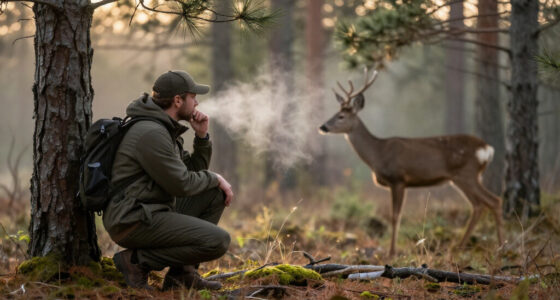 Here’s Why A Deer’s Sense Of Smell Is So Much Better Than Yours
