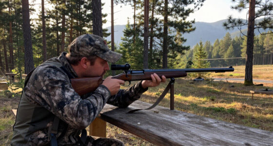 Here’s Why Big-Bore Rifles Got So Popular In The Late 90S