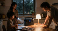 2026 Home Emergency Power Checklist