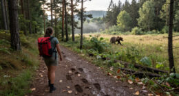 How Fast Can A Bear Run?