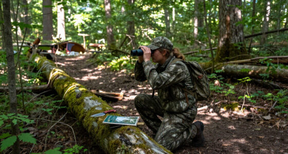 How Long Do Whitetail Deer Live?