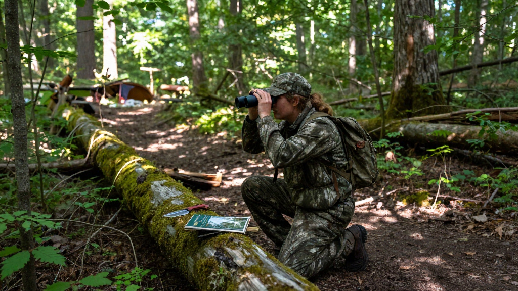 How Long Do Whitetail Deer Live?