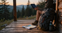 How to Choose Solar-Powered Emergency Radios