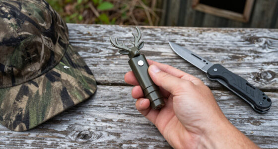 How To Rattle In A Buck, Based On Whitetail Deer Research