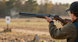 How Winchester Spent A Century Chasing The Perfect Autoloading Shotgun