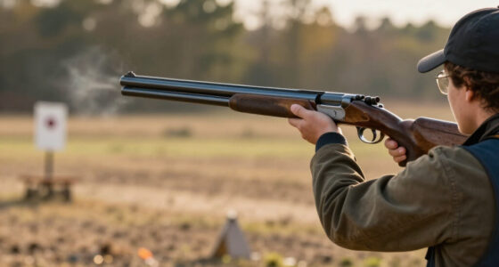 How Winchester Spent A Century Chasing The Perfect Autoloading Shotgun