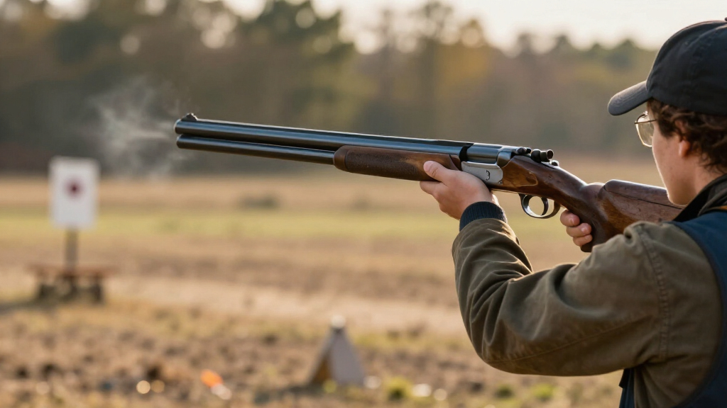 How Winchester Spent A Century Chasing The Perfect Autoloading Shotgun