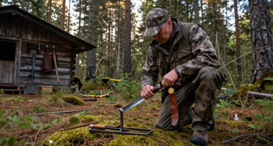 I Hunted Japan’s Deadly Brown Bears, And Met The Greatest Bear Hunters In History