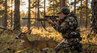 Is The South The New King Of Whitetail Country?