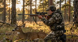 Is The South The New King Of Whitetail Country?