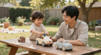 Little Tikes Launches Neutral-toned Toys