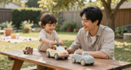 Little Tikes Launches Neutral-toned Toys