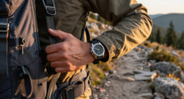 Marathon GSAR Anthracite Review: A Mechanical Watch Built For The Outdoors