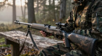 Muzzle Brakes Vs. Suppressors: What’s Best For Taming Recoil Of Your Magnum Rifle?
