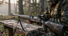 Muzzle Brakes Vs. Suppressors: What’s Best For Taming Recoil Of Your Magnum Rifle?