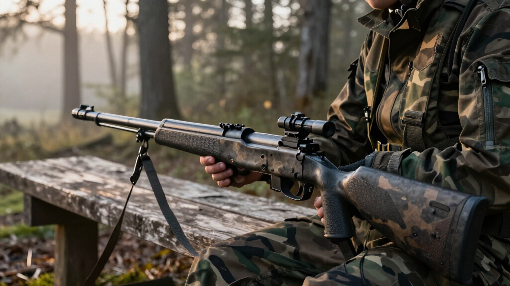 Muzzle Brakes Vs. Suppressors: What’s Best For Taming Recoil Of Your Magnum Rifle?