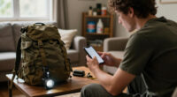 My Wife Had My Phone While I Was In Surgery. The Texts When I Woke Up Have Totally Freaked Me Out.