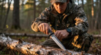 One Lucky Shot Saved This Deer Hunter From Being Mauled By A Mountain Lion