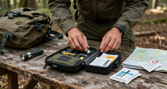 Prepping & Survival Checklist 2026