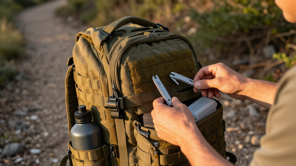 Prepping & Survival Gear Checklist 2026