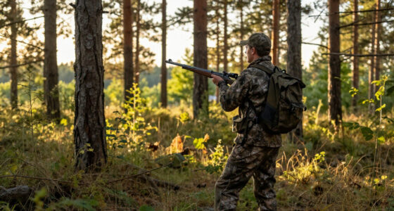 Public Hunting Access Secured On 20,000 Acres Of Private Timber Land In $29 Million Deal