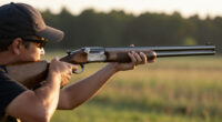 Redfield Vector 12 Shotgun Review: This Might Be The Best Cheap Semi-Auto On The Market