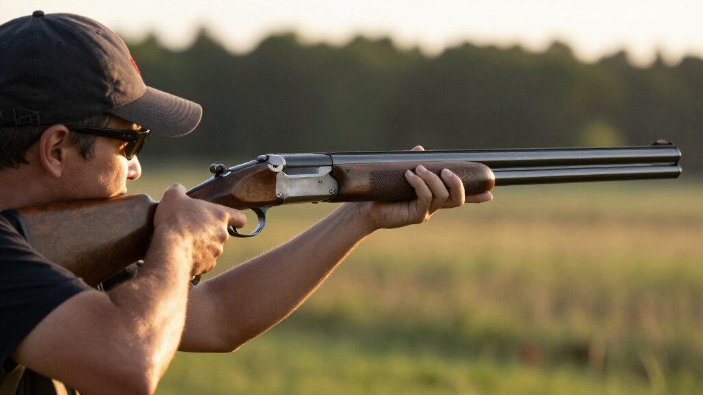 Redfield Vector 12 Shotgun Review: This Might Be The Best Cheap Semi-Auto On The Market