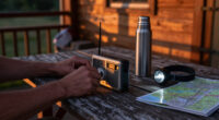 Solar-Powered Emergency Radios: A Prime Big Deal Days Guide