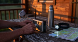 Solar-Powered Emergency Radios: A Prime Big Deal Days Guide