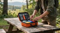 Survival & Emergency Prep Checklist 2026